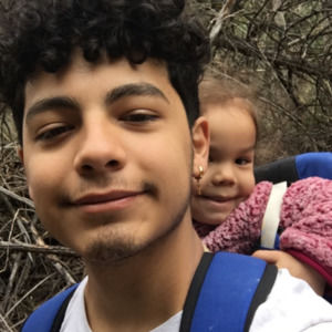 Meet your Posher, Gabriel